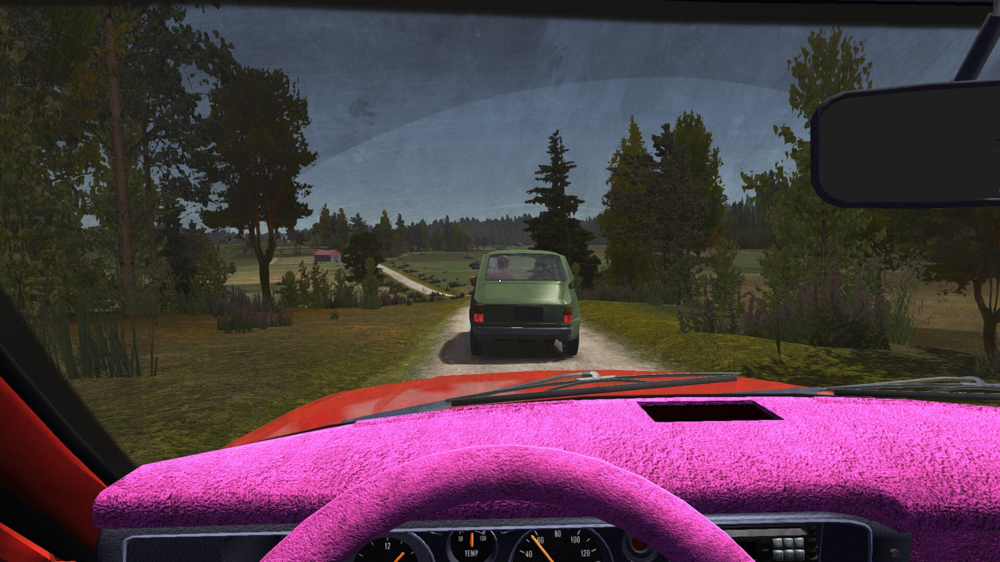 My Summer Car Steam Gift GLOBAL   - Amistech Games [Email/Instant Delivery]