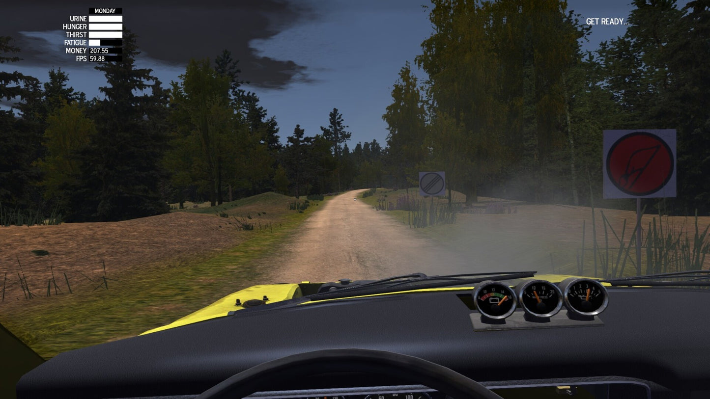 My Summer Car Steam Gift GLOBAL   - Amistech Games [Email/Instant Delivery]