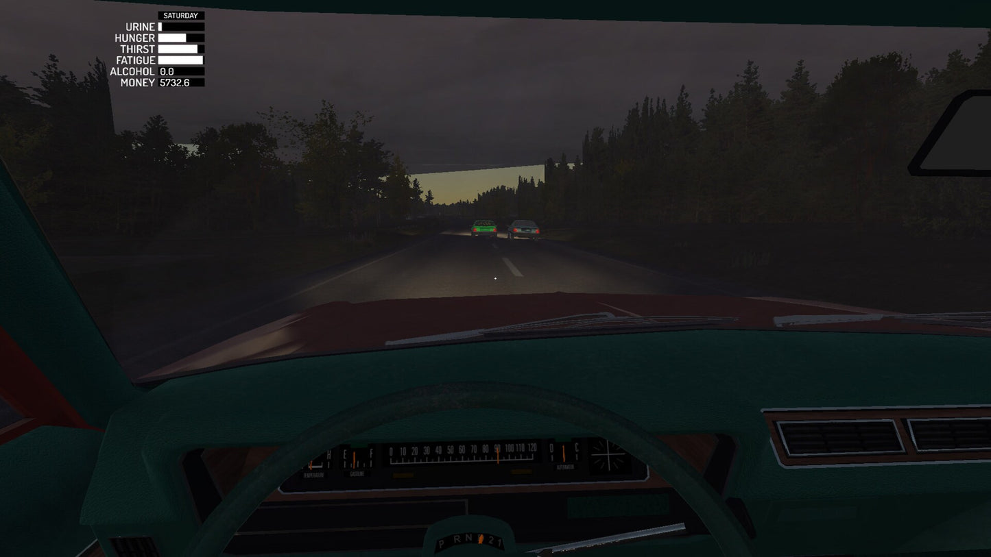 My Summer Car Steam Gift GLOBAL   - Amistech Games [Email/Instant Delivery]