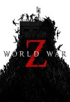 World War Z (PC) - Steam Gift - GLOBAL   - Paramount Pictures [Email/Instant Delivery]