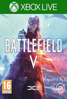 Battlefield V (Xbox One) - Xbox Live Key - GLOBAL   - Electronic Arts [Email/Instant Delivery]