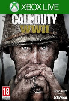 Call of Duty: WWII | Gold Edition (Xbox One) - Xbox Live Key - UNITED STATES   - Activision [Email/Instant Delivery]