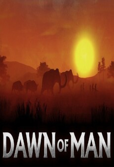 Dawn of Man Steam Gift GLOBAL   - Madruga Works [Email/Instant Delivery]