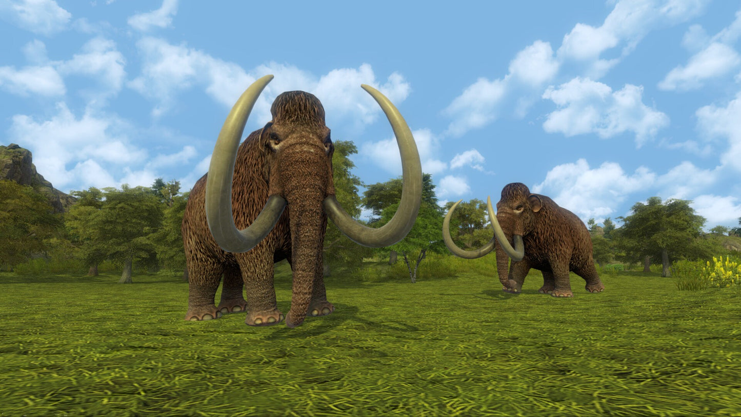 Dawn of Man Steam Gift GLOBAL   - Madruga Works [Email/Instant Delivery]
