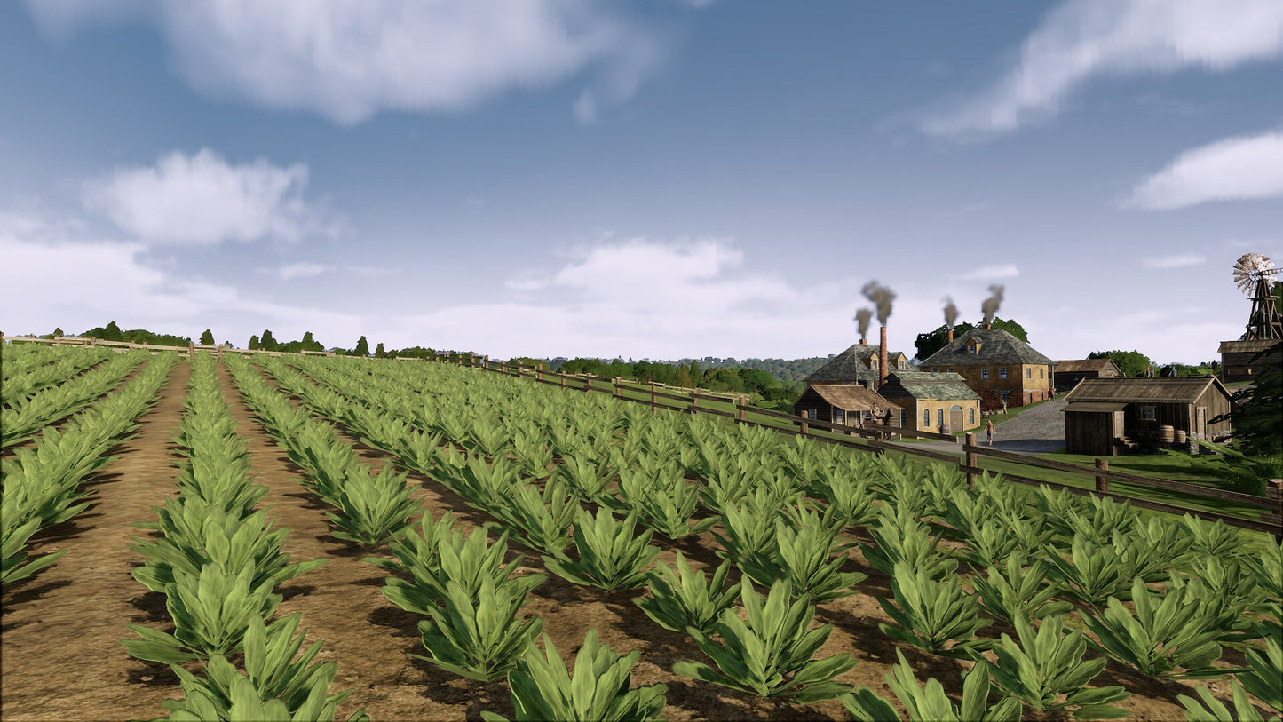 Railway Empire - Germany Steam Gift NORTH AMERICA   - Kalypso Media Digital [Email/Instant Delivery]