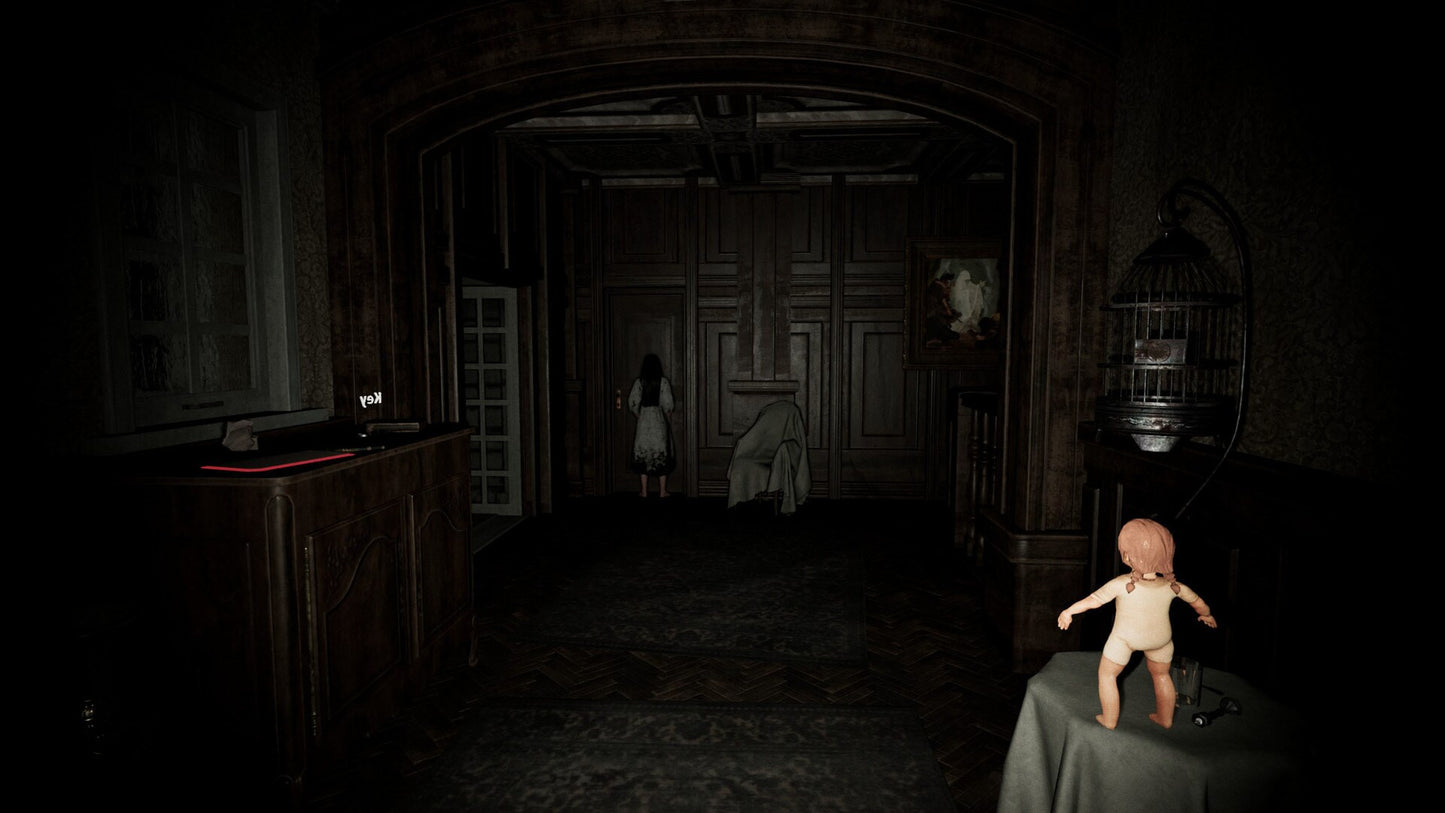 Pacify (PC) - Steam Gift - GLOBAL   - SKH Apps [Email/Instant Delivery]