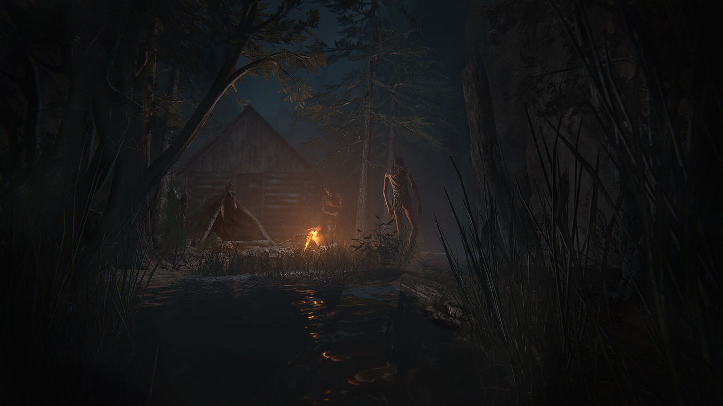 OUTLAST TRINITY (PC) - Steam Key - GLOBAL   - Red Barrels [Email/Instant Delivery]