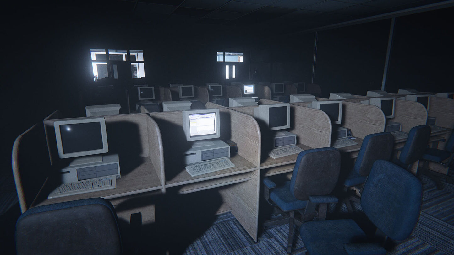 OUTLAST TRINITY (PC) - Steam Key - GLOBAL   - Red Barrels [Email/Instant Delivery]