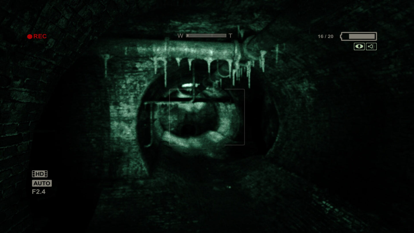 OUTLAST TRINITY (PC) - Steam Key - GLOBAL   - Red Barrels [Email/Instant Delivery]