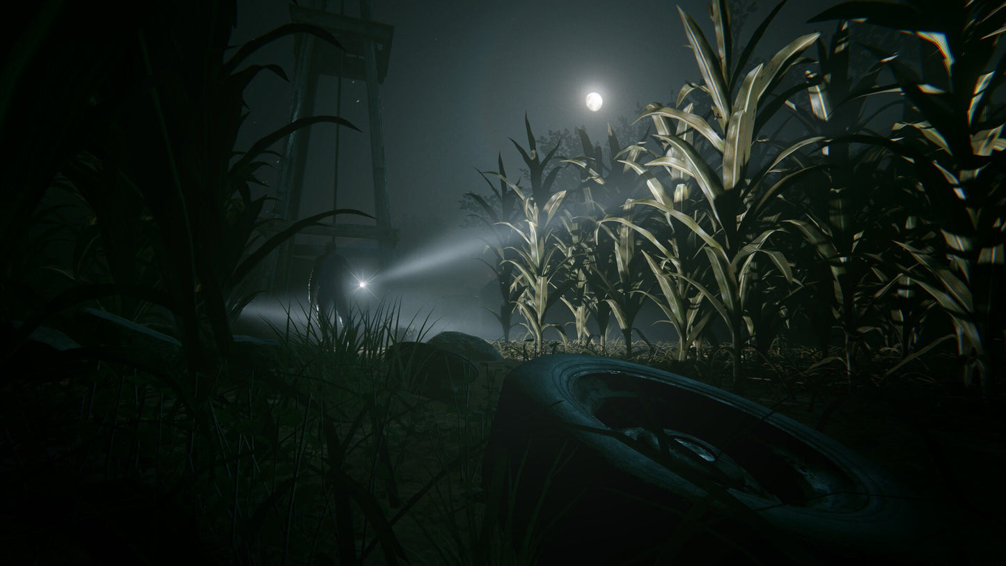 OUTLAST TRINITY (PC) - Steam Key - GLOBAL   - Red Barrels [Email/Instant Delivery]