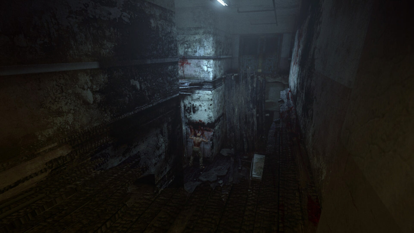OUTLAST TRINITY (PC) - Steam Key - GLOBAL   - Red Barrels [Email/Instant Delivery]