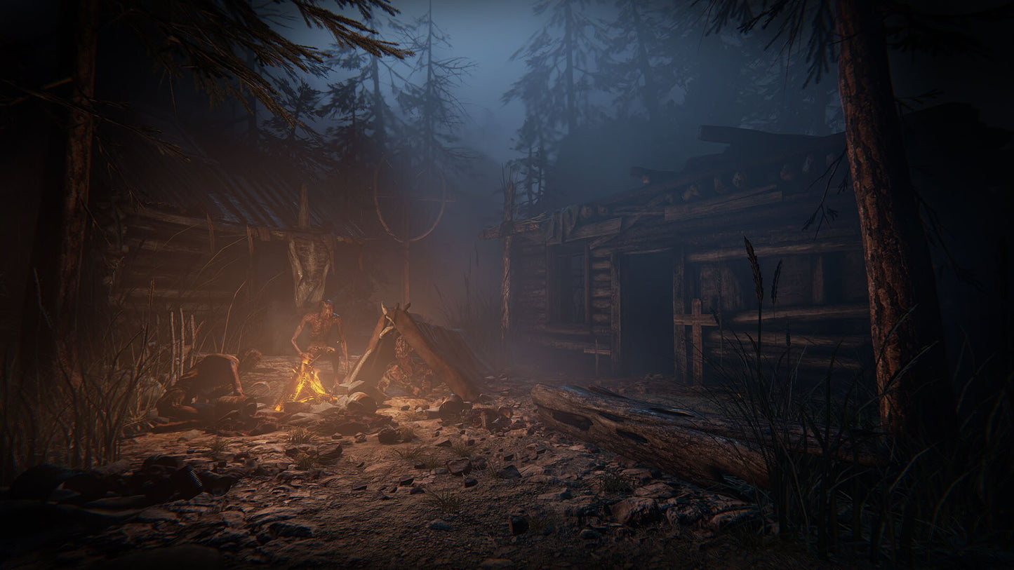 OUTLAST TRINITY (PC) - Steam Key - GLOBAL   - Red Barrels [Email/Instant Delivery]