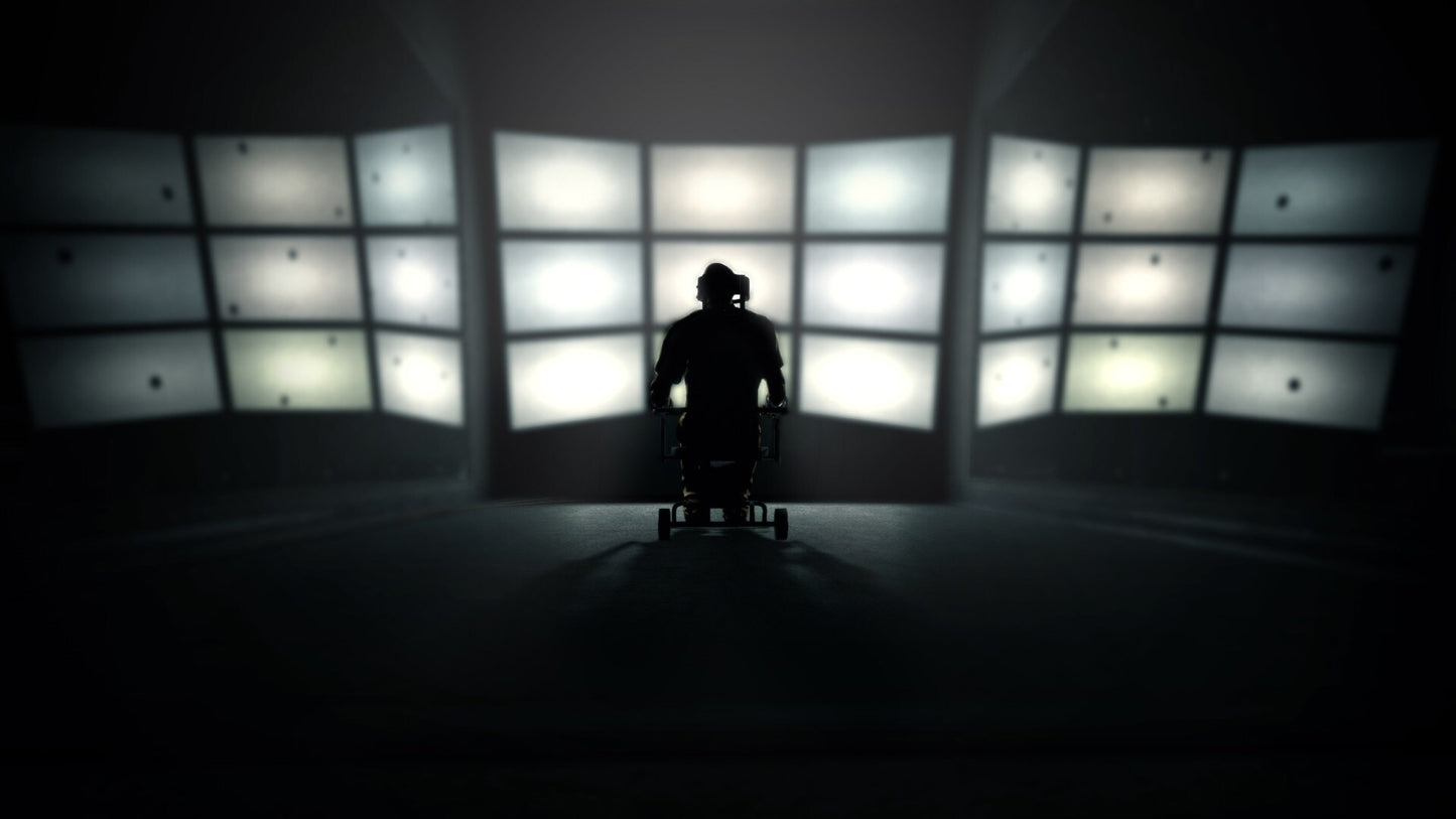 OUTLAST TRINITY (PC) - Steam Key - GLOBAL   - Red Barrels [Email/Instant Delivery]
