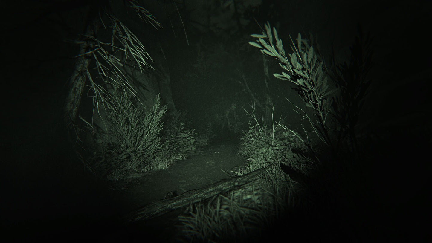 OUTLAST TRINITY (PC) - Steam Key - GLOBAL   - Red Barrels [Email/Instant Delivery]