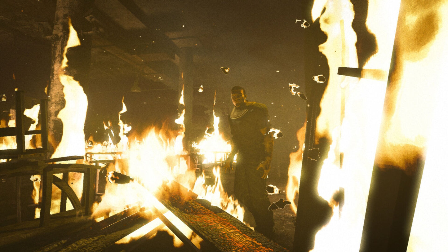 OUTLAST TRINITY (PC) - Steam Key - GLOBAL   - Red Barrels [Email/Instant Delivery]