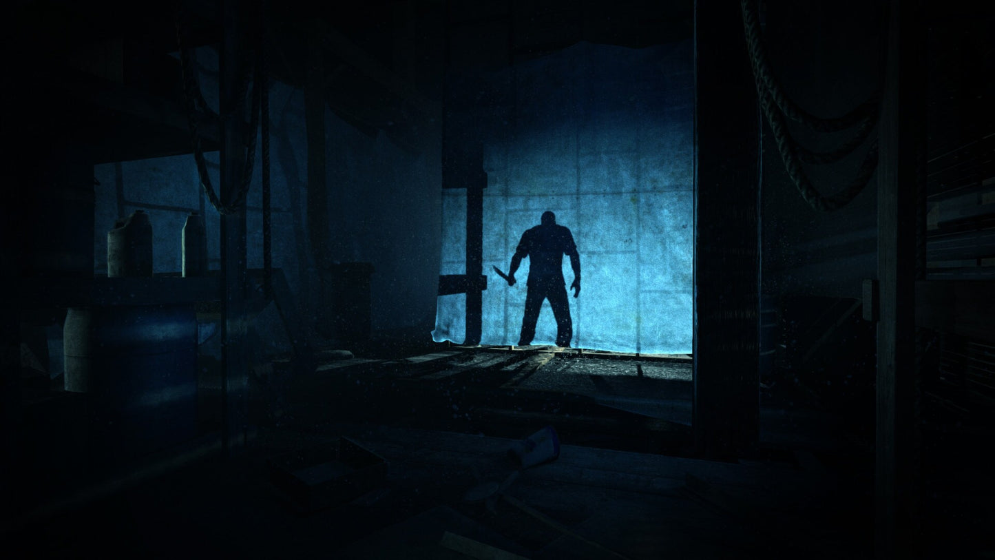 OUTLAST TRINITY (PC) - Steam Key - GLOBAL   - Red Barrels [Email/Instant Delivery]