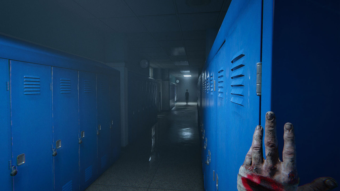 OUTLAST TRINITY (PC) - Steam Key - GLOBAL   - Red Barrels [Email/Instant Delivery]