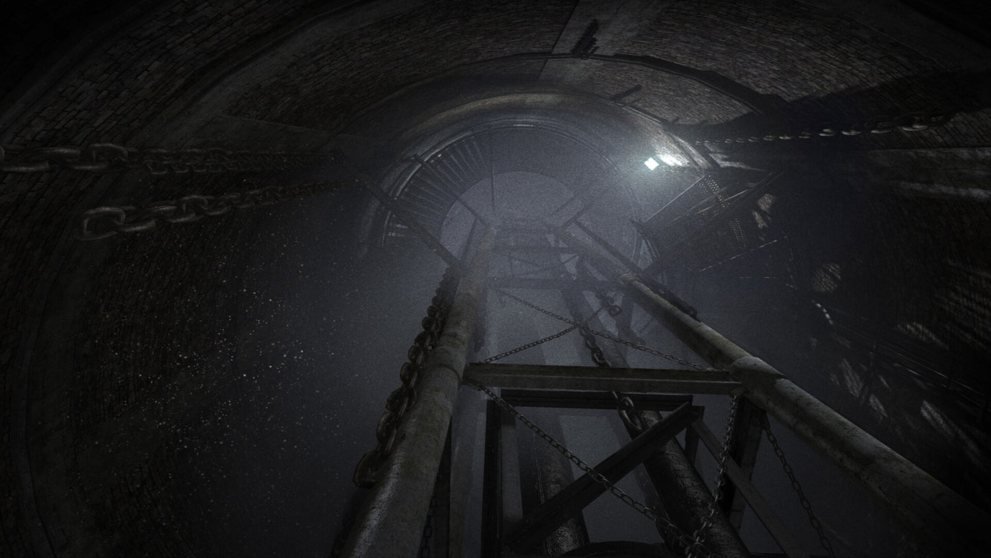 OUTLAST TRINITY (PC) - Steam Key - GLOBAL   - Red Barrels [Email/Instant Delivery]