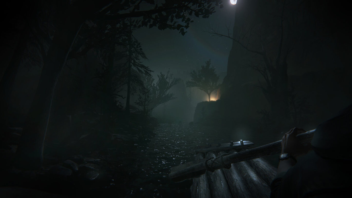 OUTLAST TRINITY (PC) - Steam Key - GLOBAL   - Red Barrels [Email/Instant Delivery]