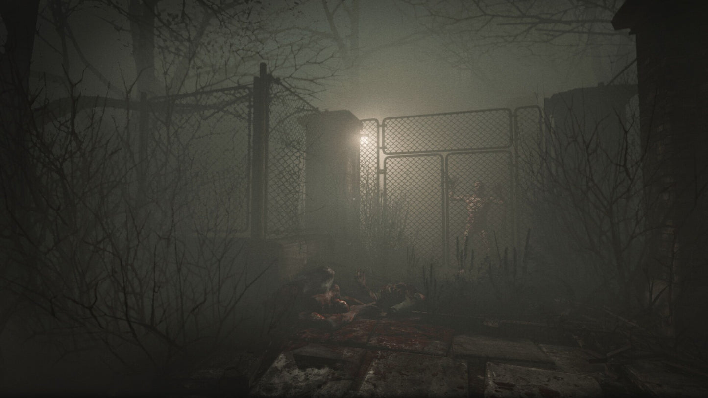 OUTLAST TRINITY (PC) - Steam Key - GLOBAL   - Red Barrels [Email/Instant Delivery]