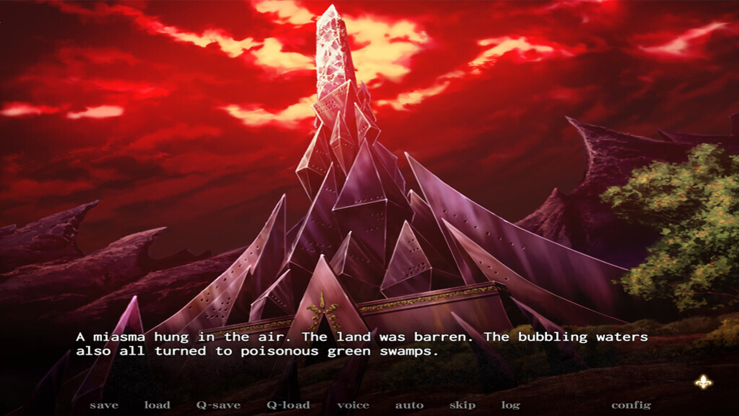 Kuroinu Redux (PC) - Steam Key - GLOBAL   - Shiravune [Email/Instant Delivery]