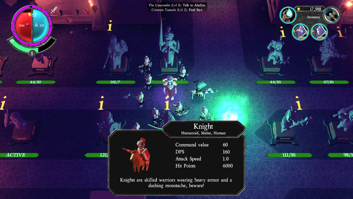 Undead Horde (PC) - Steam Key - GLOBAL   - 10tons Ltd. [Email/Instant Delivery]