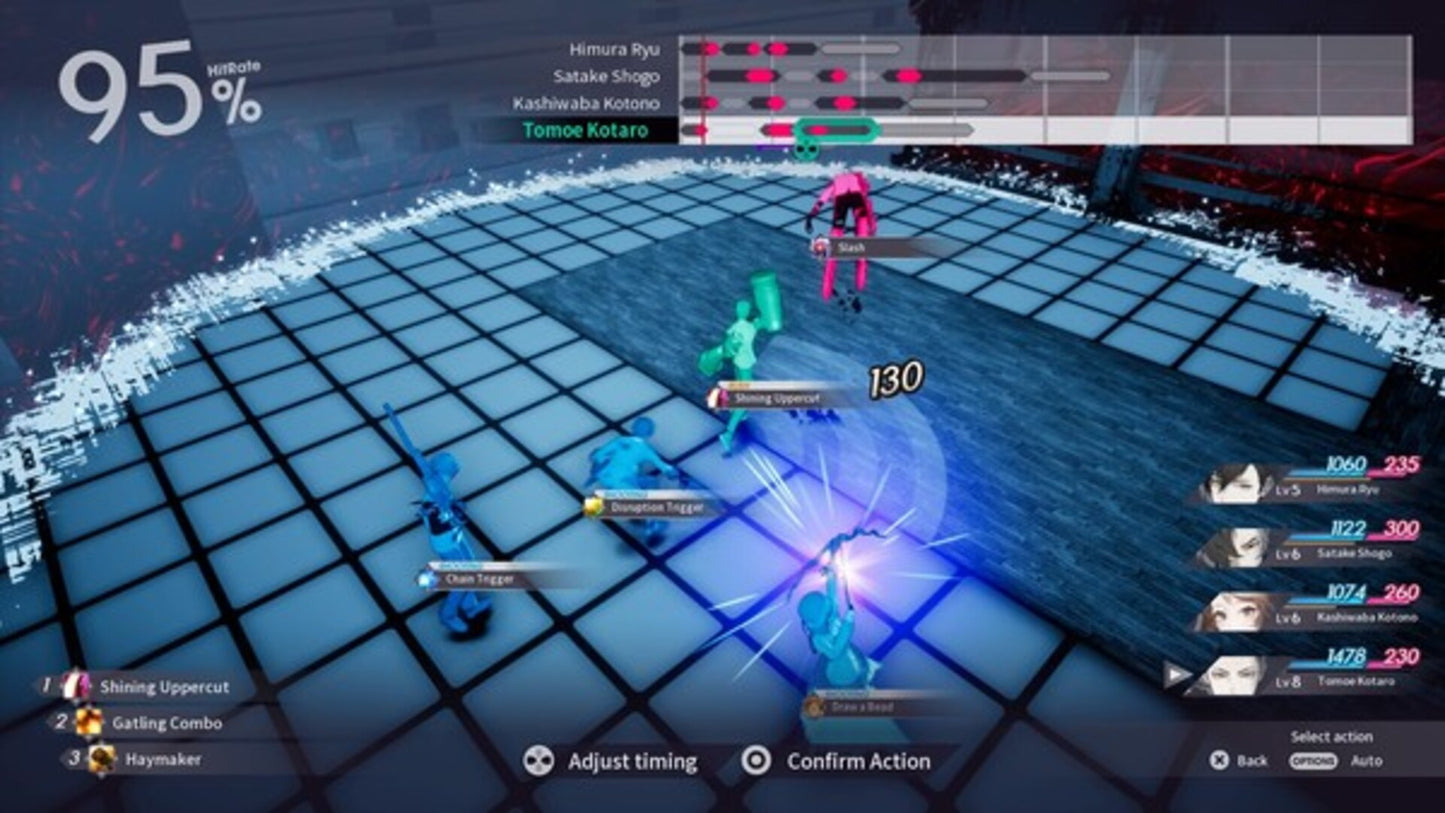 The Caligula Effect: Overdose (PC) - Steam Key - GLOBAL   - FuRyu [Email/Instant Delivery]