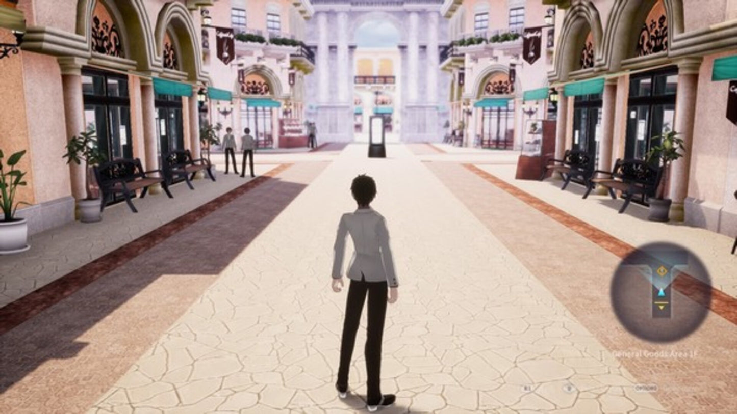 The Caligula Effect: Overdose (PC) - Steam Key - GLOBAL   - FuRyu [Email/Instant Delivery]