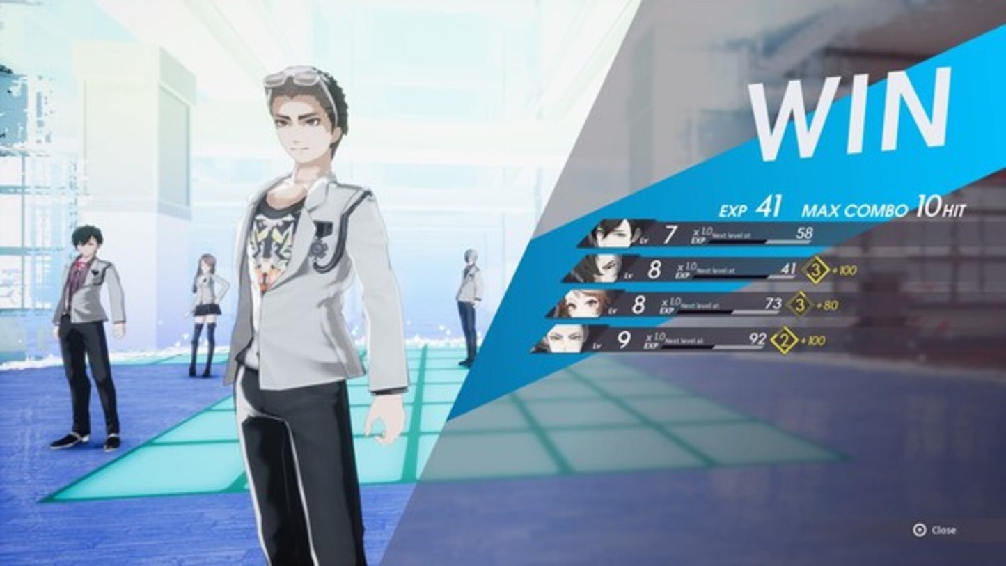 The Caligula Effect: Overdose (PC) - Steam Key - GLOBAL   - FuRyu [Email/Instant Delivery]