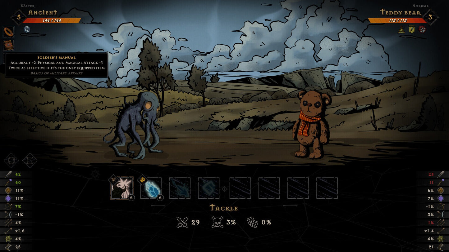 Voidsayer (PC) - Steam Key - GLOBAL   - indie.io [Email/Instant Delivery]