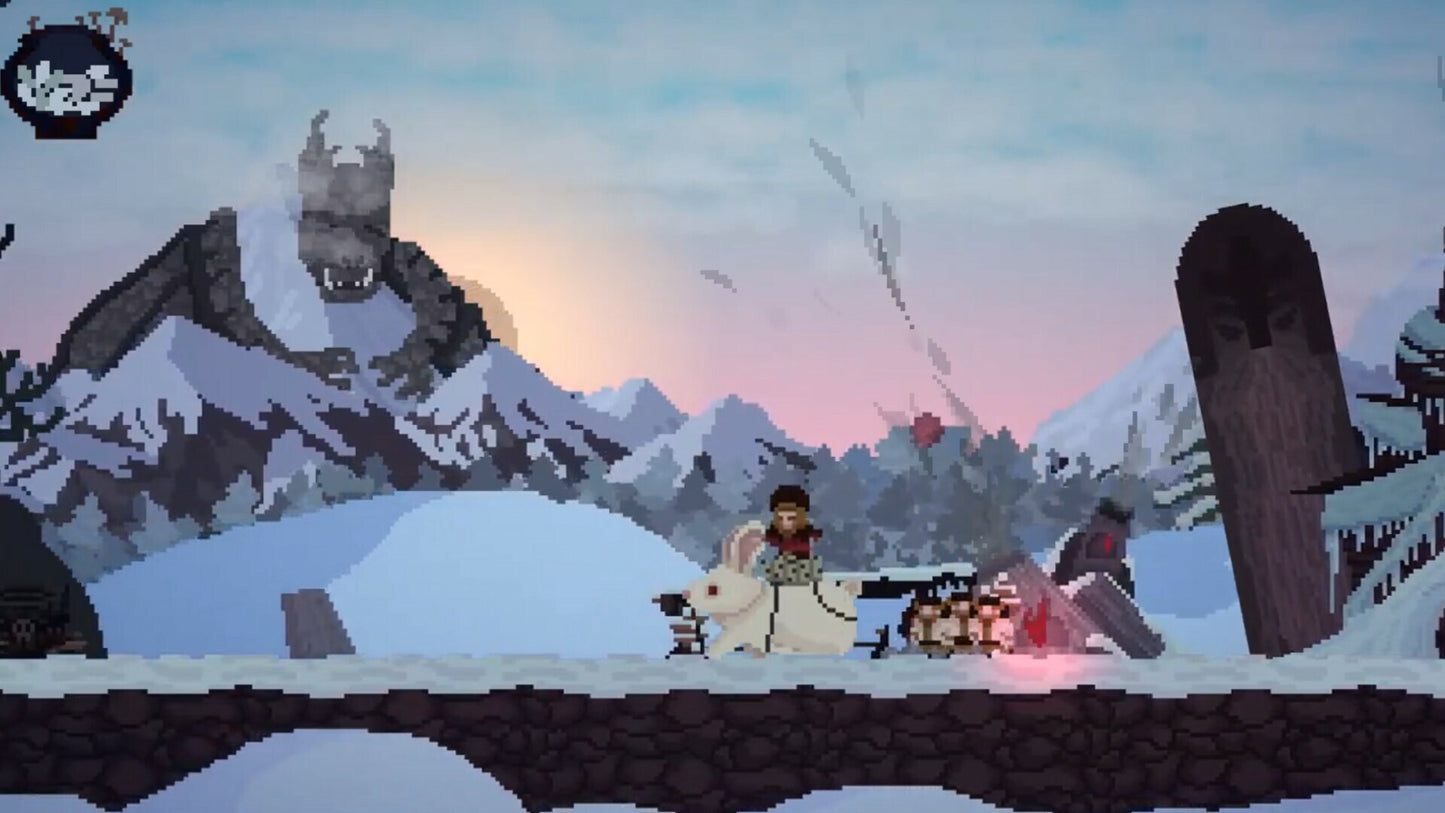 Winter (PC) - Steam Key - GLOBAL  [Email/Instant Delivery]
