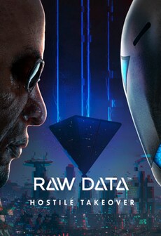 Raw Data VR Steam Key GLOBAL   - Survios [Email/Instant Delivery]