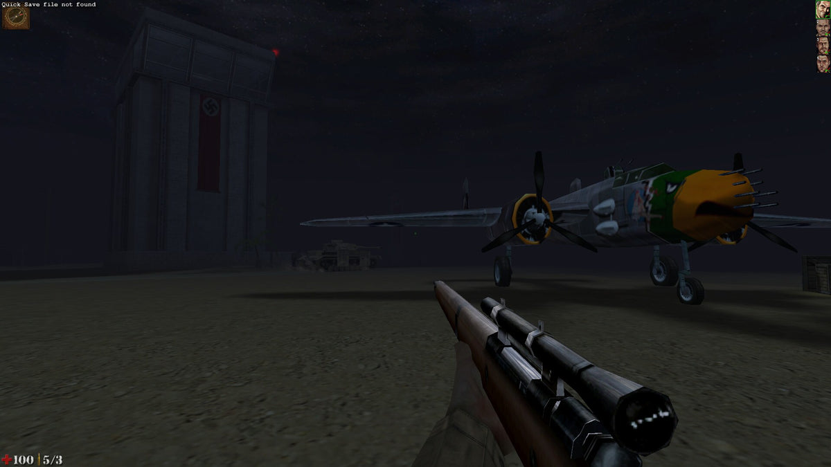 Deadly Dozen (PC) - Steam Key - GLOBAL   - Infogrames [Email/Instant Delivery]