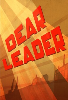 Dear Leader Steam Key GLOBAL  [Email/Instant Delivery]