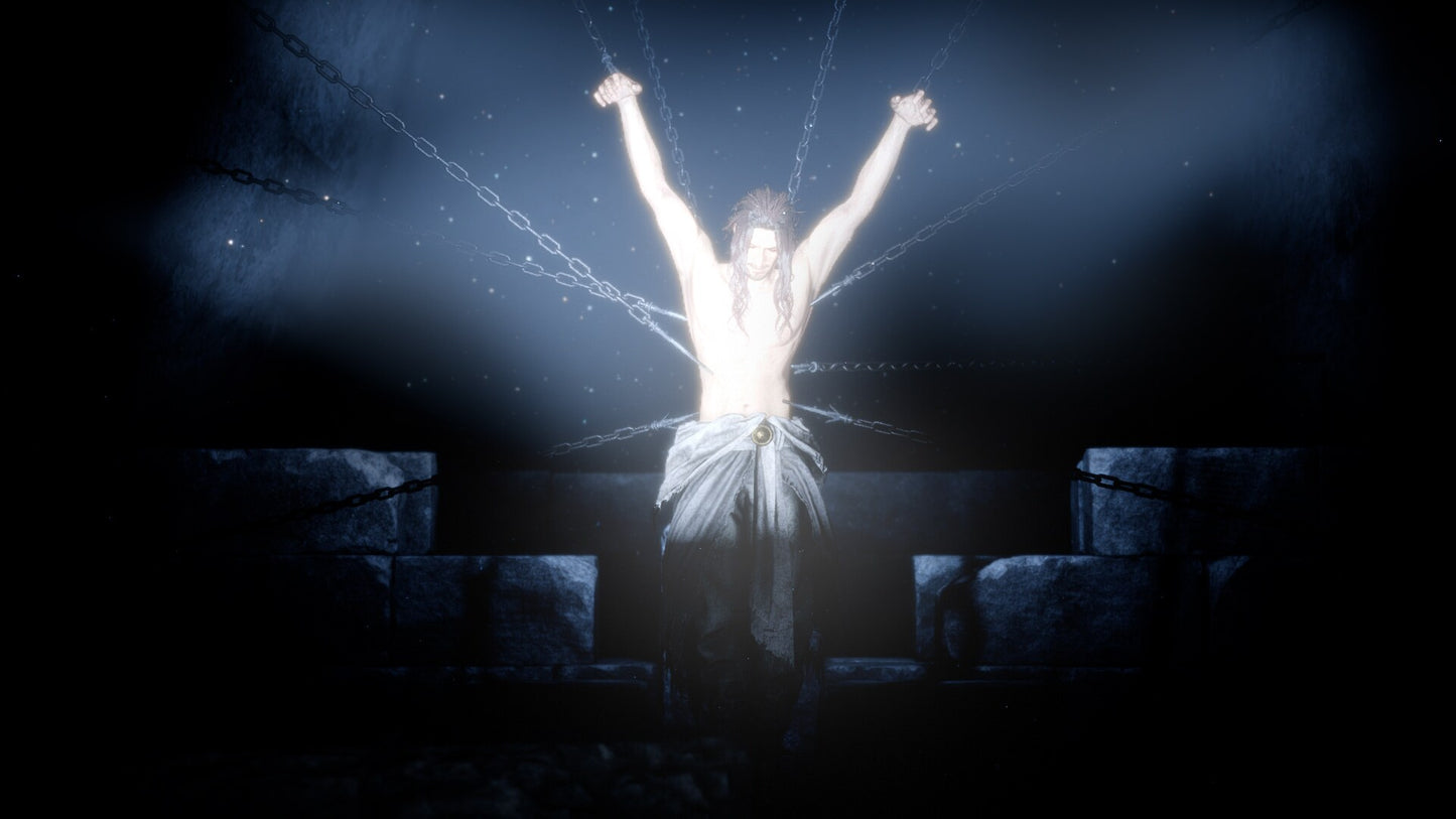 FINAL FANTASY XV: EPISODE ARDYN (PC) - Steam Key - GLOBAL   - SQUARE ENIX [Email/Instant Delivery]