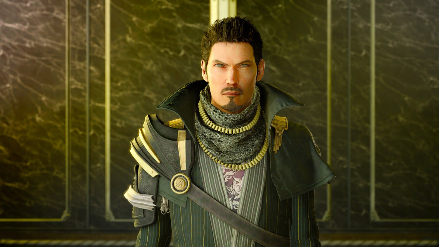 FINAL FANTASY XV: EPISODE ARDYN (PC) - Steam Key - GLOBAL   - SQUARE ENIX [Email/Instant Delivery]