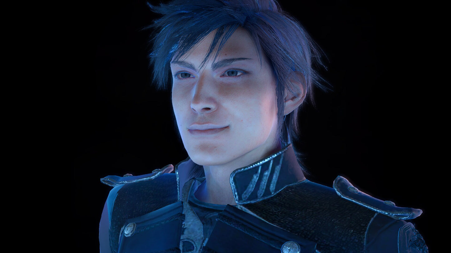 FINAL FANTASY XV: EPISODE ARDYN (PC) - Steam Key - GLOBAL   - SQUARE ENIX [Email/Instant Delivery]