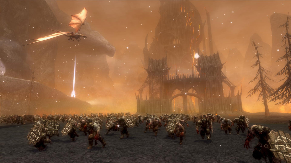 Viking: Battle for Asgard Steam CD Key  REGION FREE  [Email/Instant Delivery]