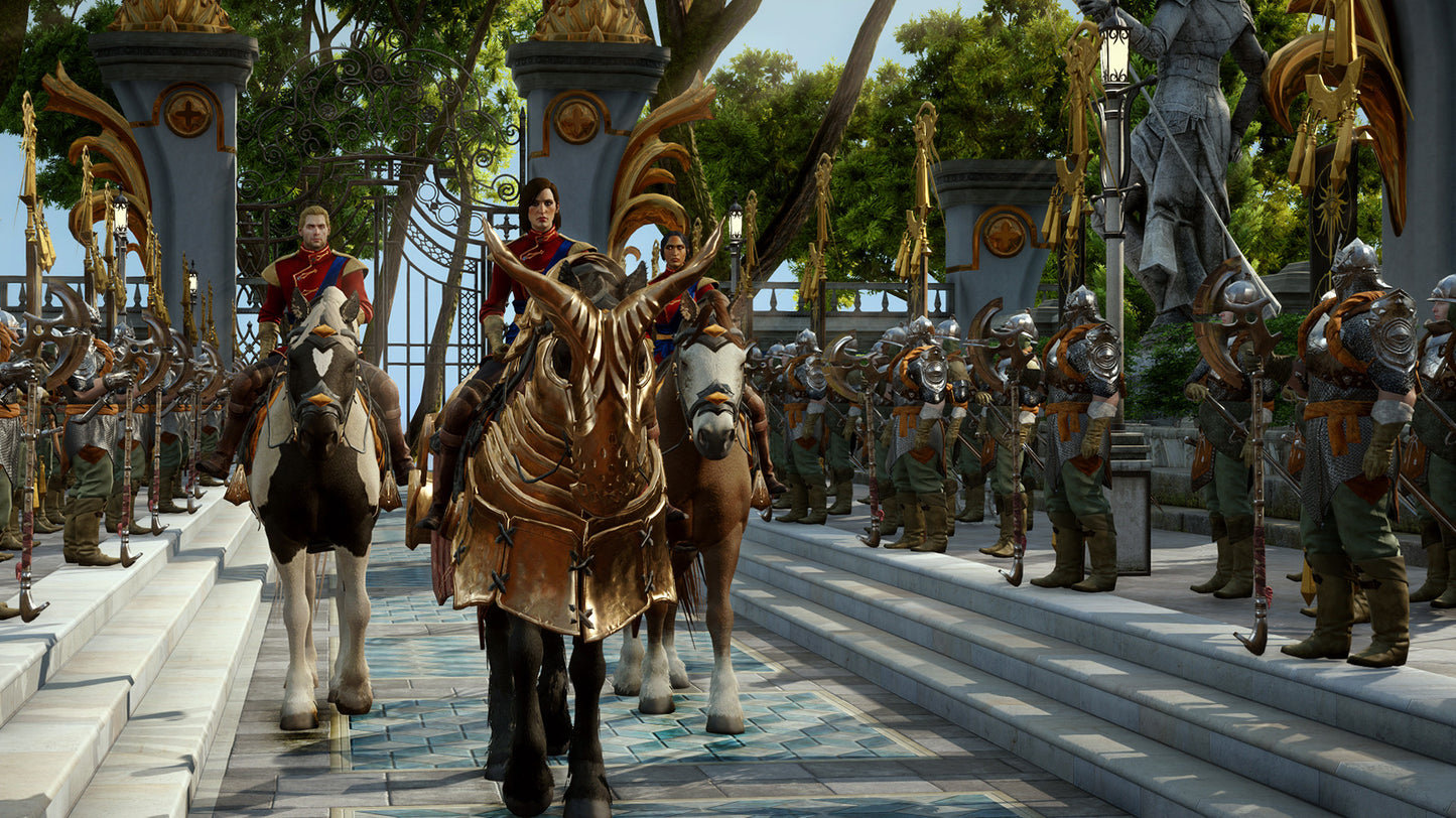 Dragon Age: Inquisition EA App CD Key  REGION FREE Electronic Arts - [Email/Instant Delivery]