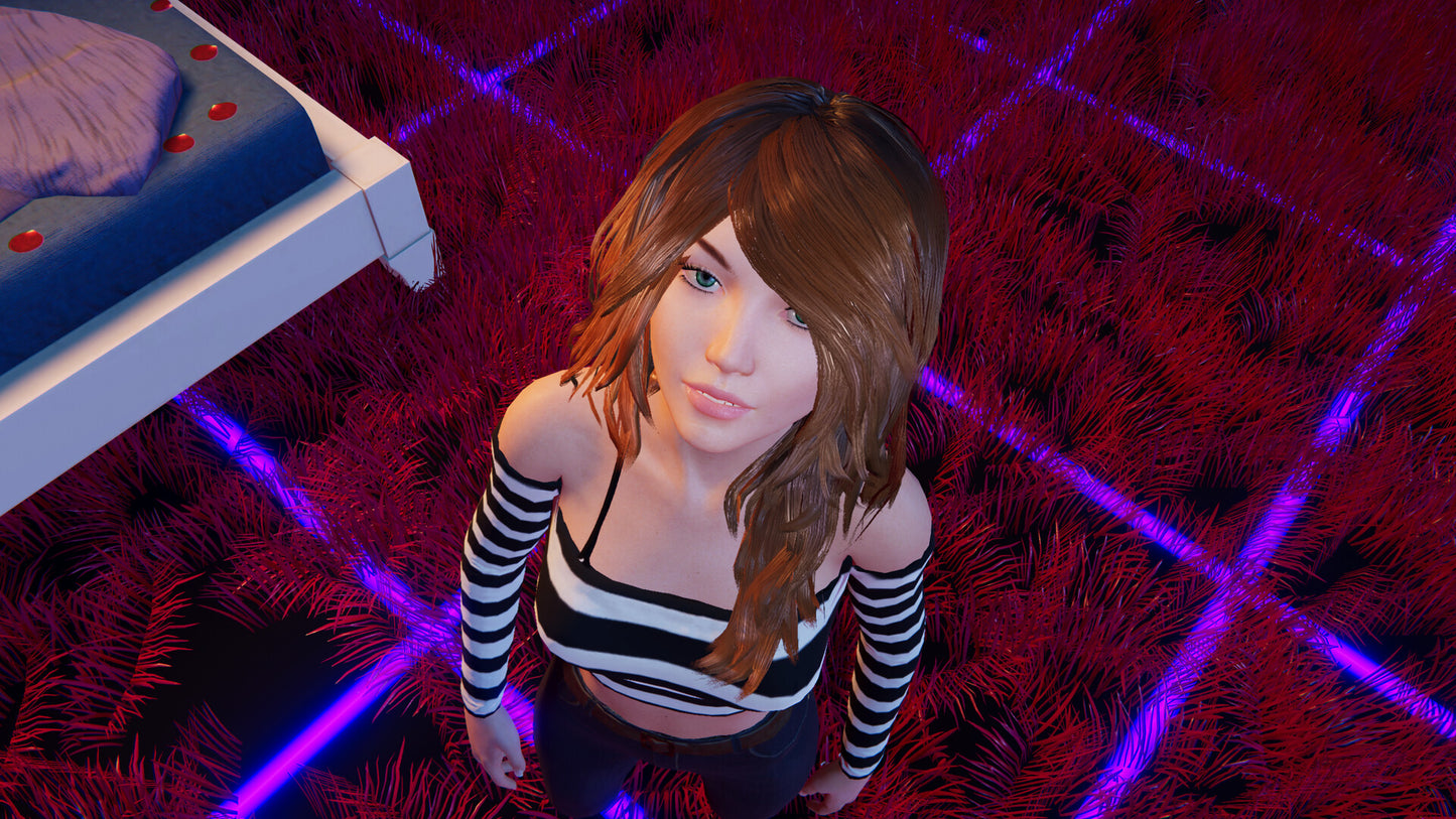 House Party PC Steam CD Key   Rest of the world (RoW) - custom Eek! Games - [Email/Instant Delivery]