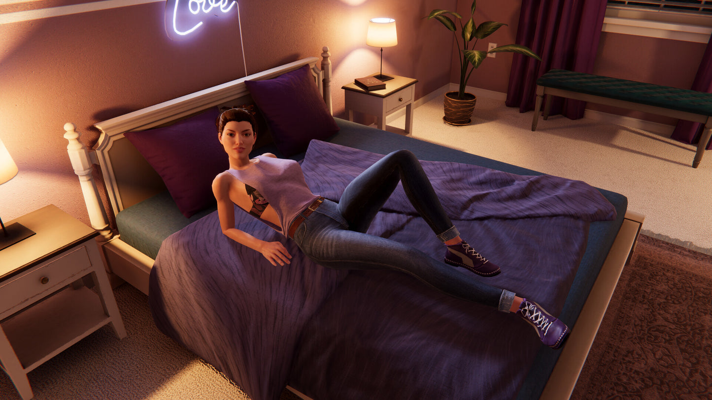 House Party PC Steam CD Key   Rest of the world (RoW) - custom Eek! Games - [Email/Instant Delivery]