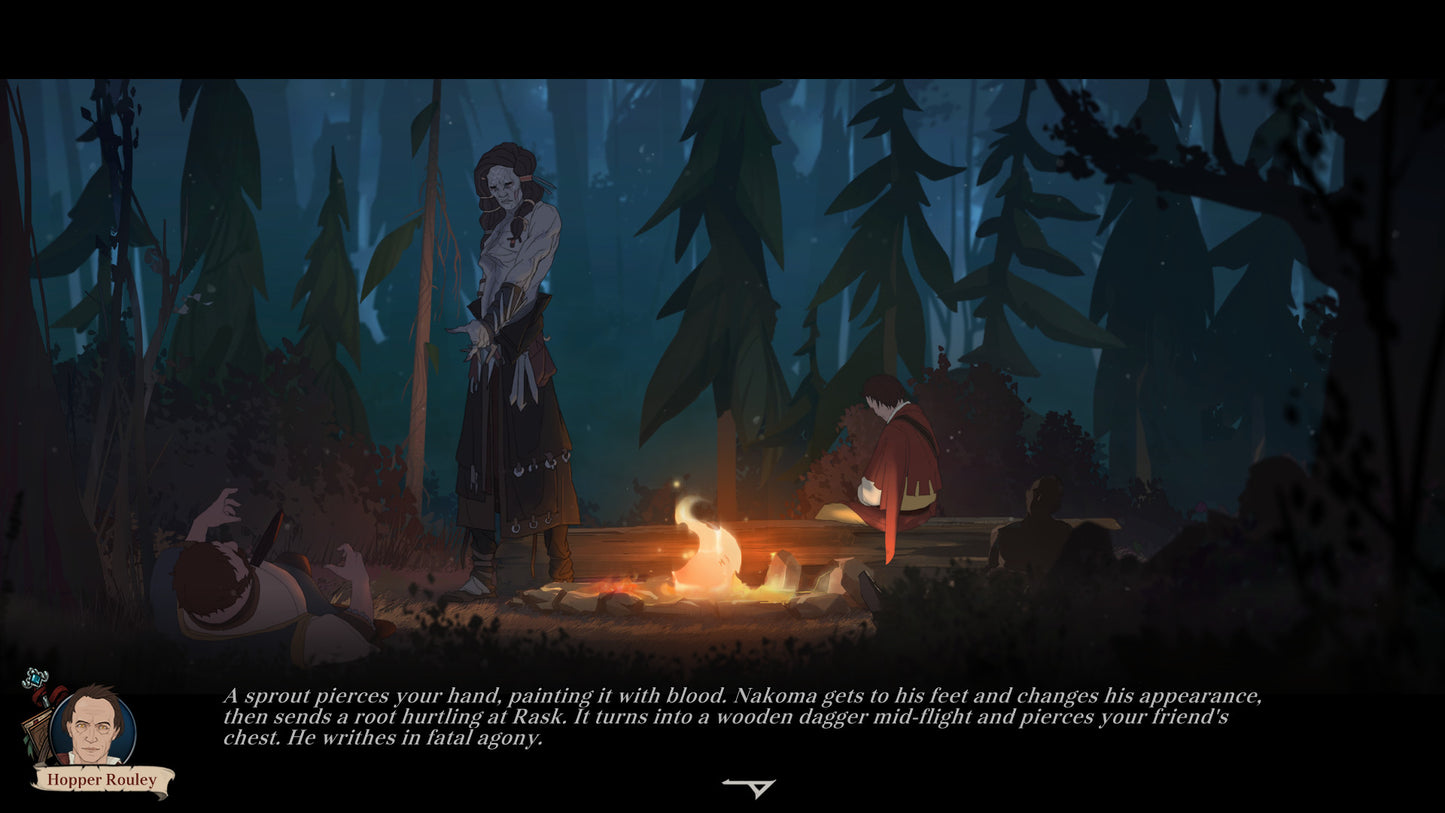 Ash of Gods: Redemption RoW Steam CD Key   Rest of the world (RoW) - custom AurumDust - [Email/Instant Delivery]
