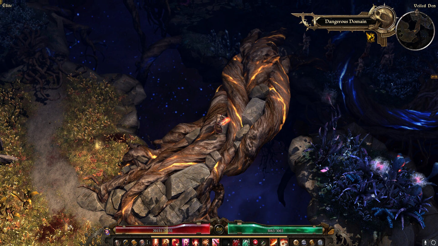 Grim Dawn - Forgotten Gods Expansion (DLC) - Steam - Gift GLOBAL   - Crate Entertainment [Email/Instant Delivery]