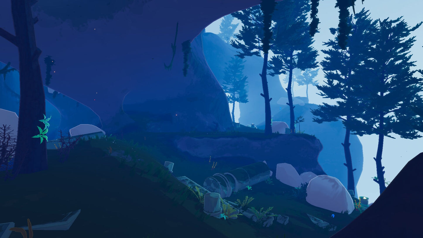 Risk of Rain 2 (PC) - Steam Key - UNITED STATES   - Gearbox Publishing [Email/Instant Delivery]