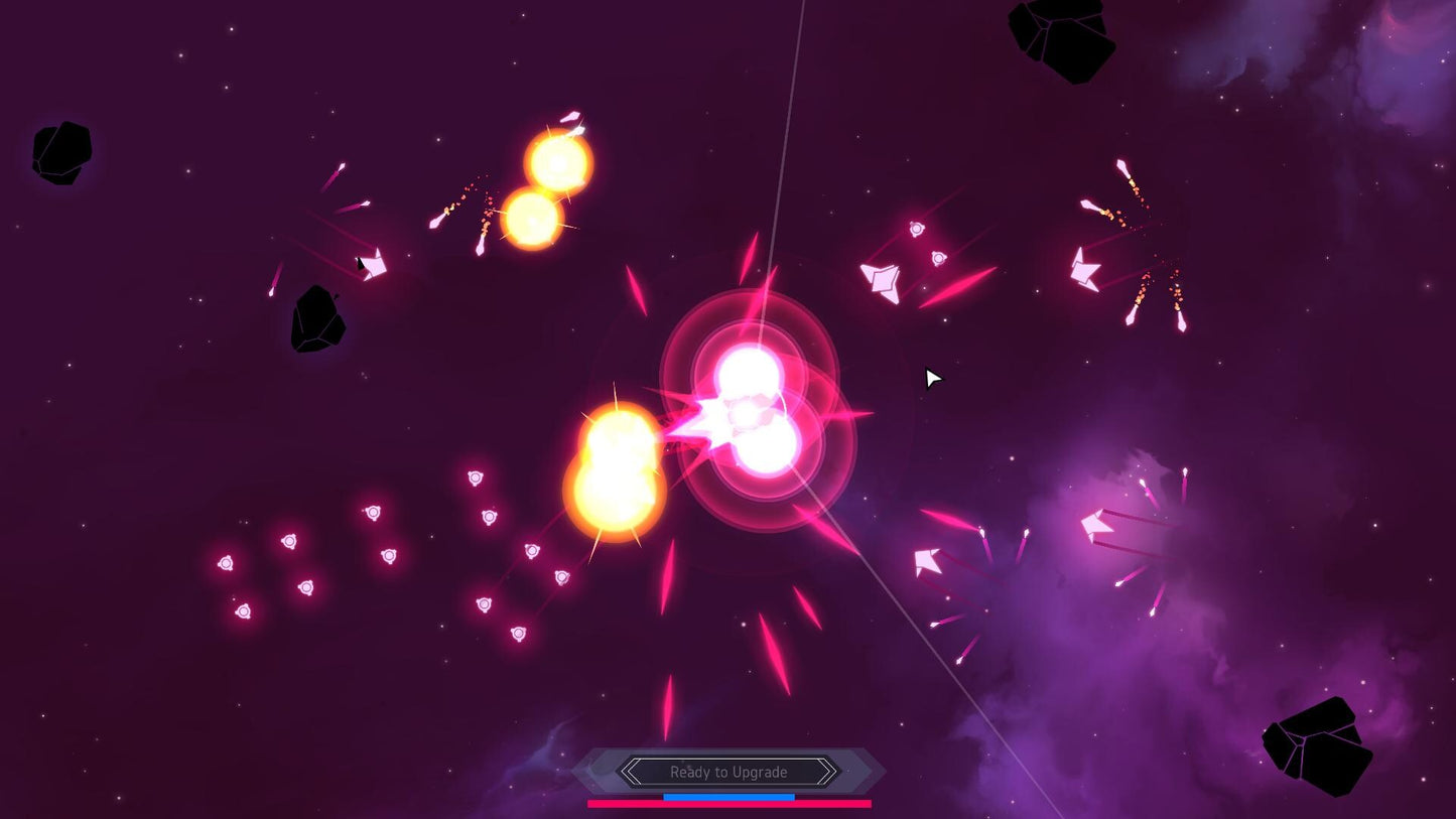 Nova Drift (PC) - Steam Key - GLOBAL   - Pixeljam [Email/Instant Delivery]