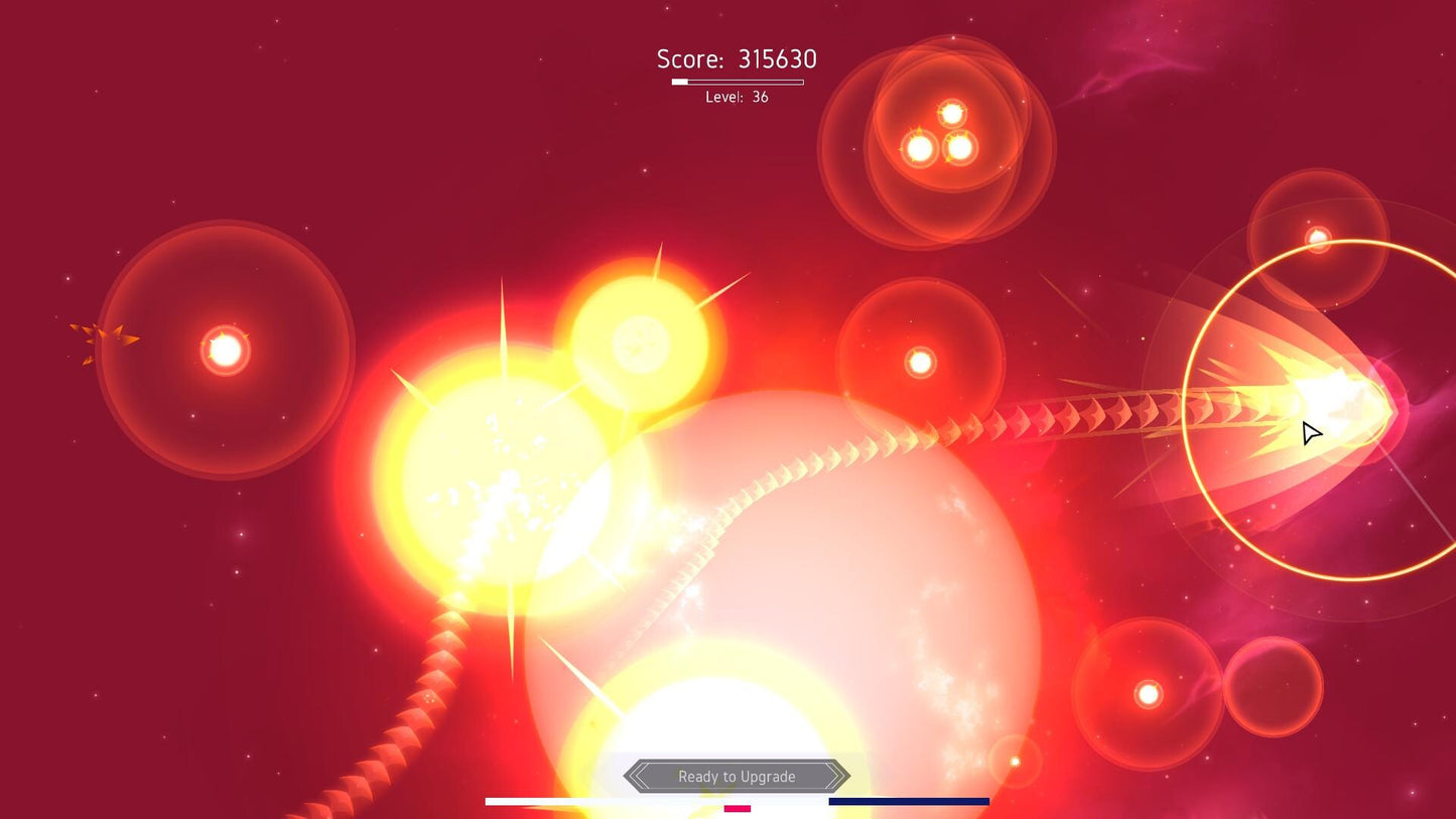 Nova Drift (PC) - Steam Key - GLOBAL   - Pixeljam [Email/Instant Delivery]