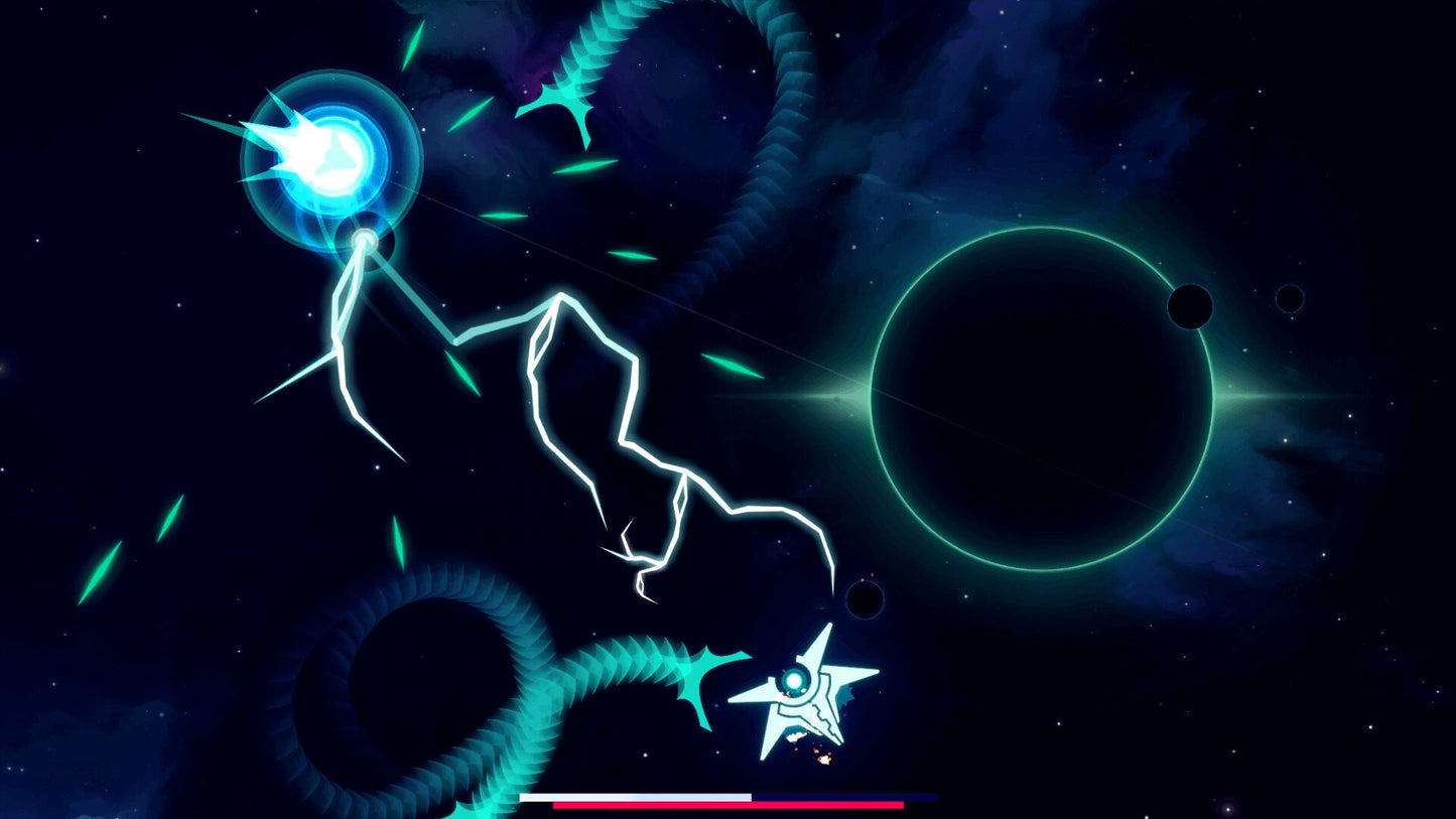 Nova Drift (PC) - Steam Key - GLOBAL   - Pixeljam [Email/Instant Delivery]