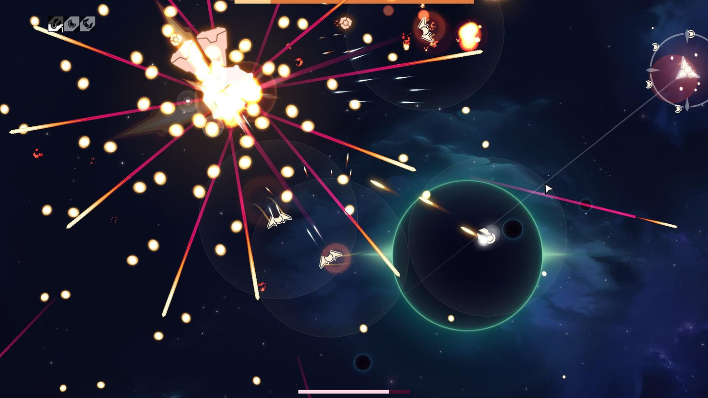 Nova Drift (PC) - Steam Key - GLOBAL   - Pixeljam [Email/Instant Delivery]