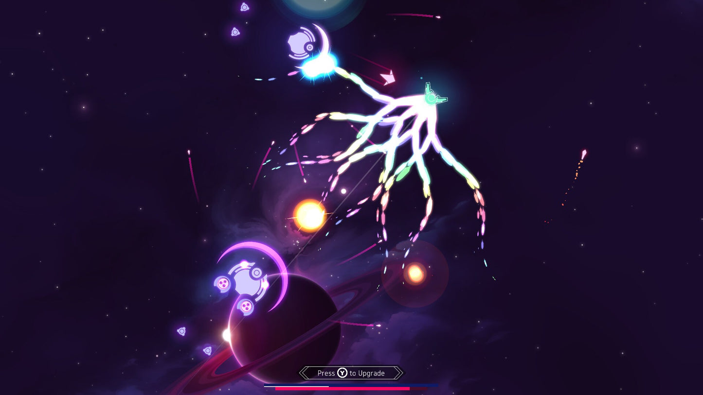 Nova Drift (PC) - Steam Key - GLOBAL   - Pixeljam [Email/Instant Delivery]