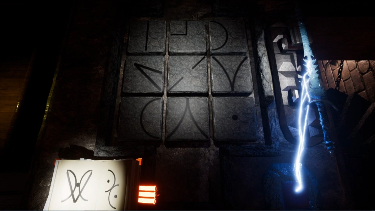 Fantasy Blacksmith (PC) - Steam Key - GLOBAL   - GrabTheGames [Email/Instant Delivery]